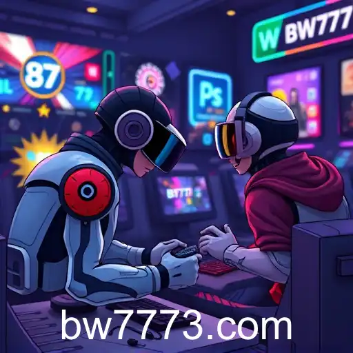 BW777: The Gaming Phenomenon of the Decade