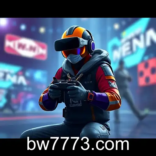 Elevating Online Gaming Experiences with bw777