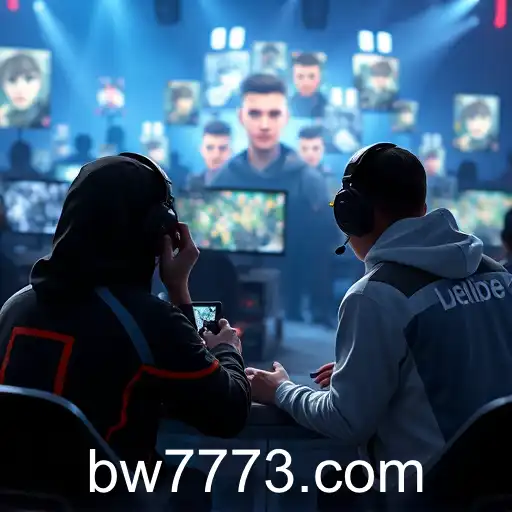 The Evolution and Impact of Online Gaming in the Digital Era