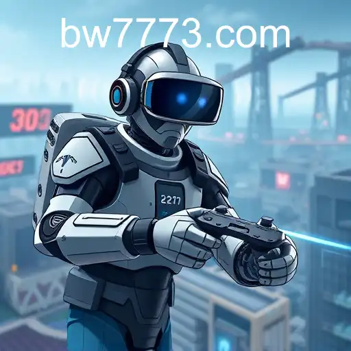 Gaming Evolution in 2025