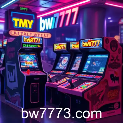 Gaming in the Metaverse: BW777 Leads the Charge