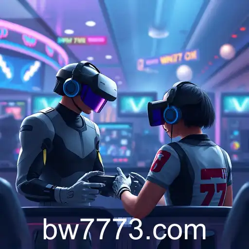 Gaming Trends Shaping the Future