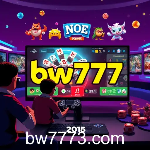 The Rise of Branded Gaming Platforms in 2025