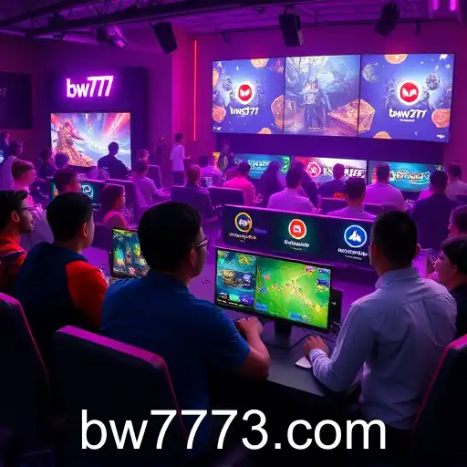 The Evolution of Digital Gaming Trends