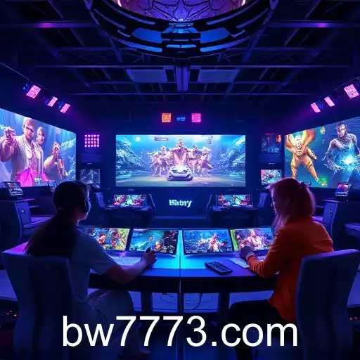 Emerging Trends in Online Gaming