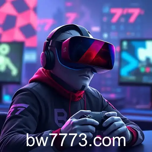 Evolution of Online Gaming with bw777