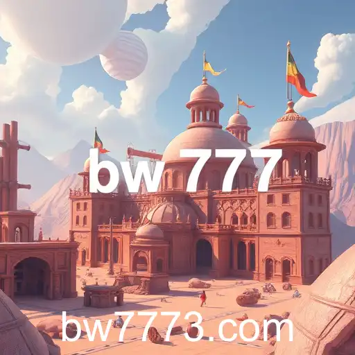 The Evolving Landscape of Online Gaming with BW777