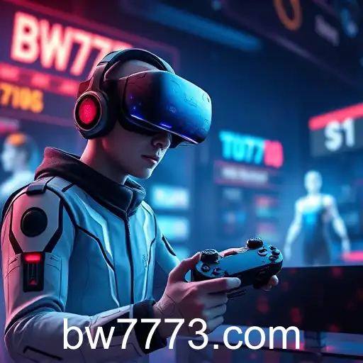 Gaming Evolution: The Rise of bw777