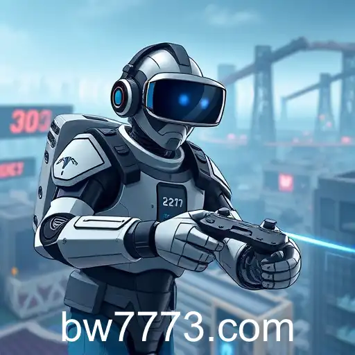 Gaming Evolution in 2025