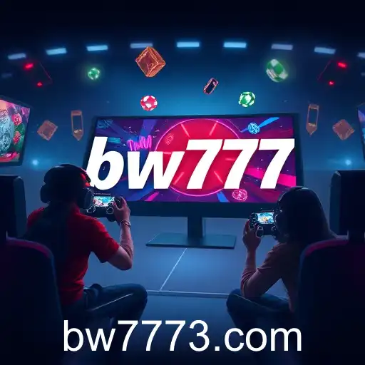 Rise of 'bw777' and the Gaming Revolution