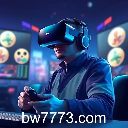 The Rise of Gaming Portals: Spotlight on BW777