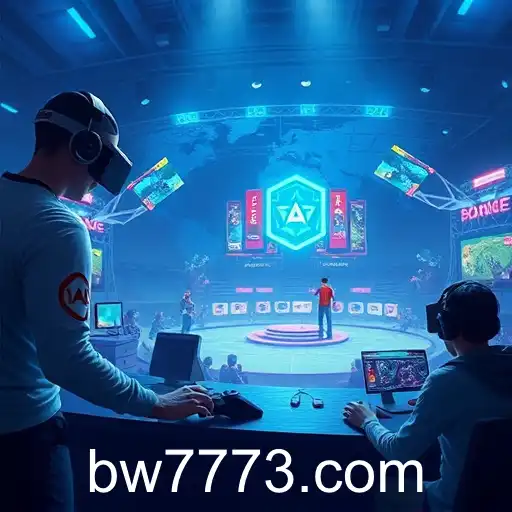 The Rise of Online Gaming Platforms in 2025