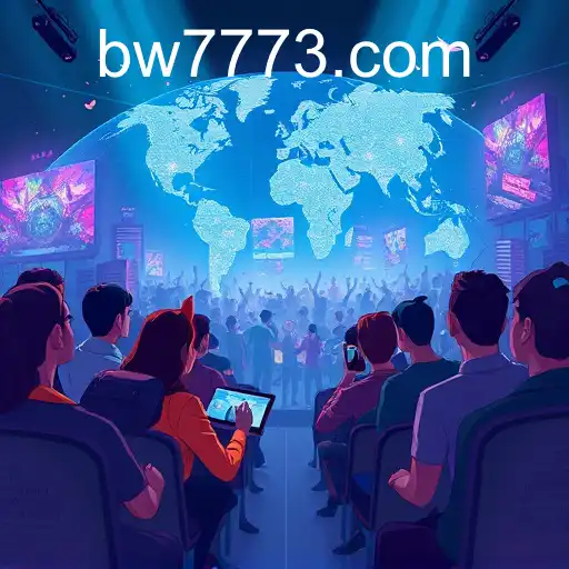 The Rise of Online Gaming Platforms