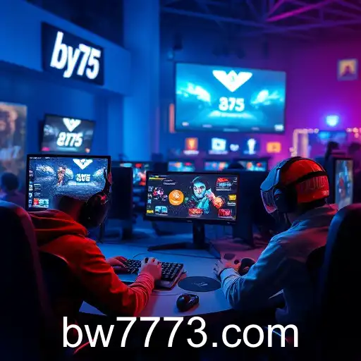 Rising Popularity of Online Gaming in 2025