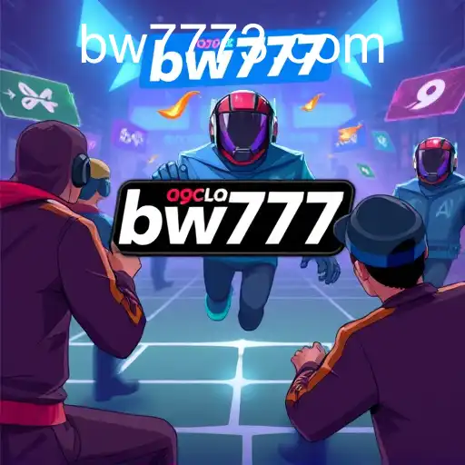 The Rise of 'bw777' in Online Gaming