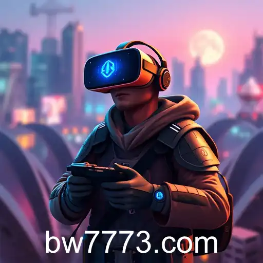 The Rise of BW777: A New Era in Online Gaming