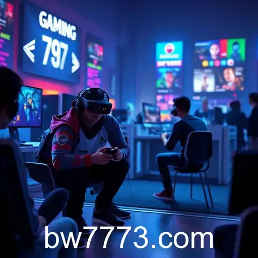 The Rise of Gaming Platforms in 2025