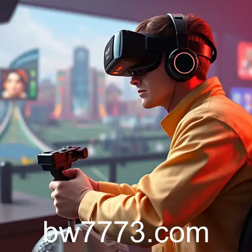 The Rise of Online Gaming in 2025