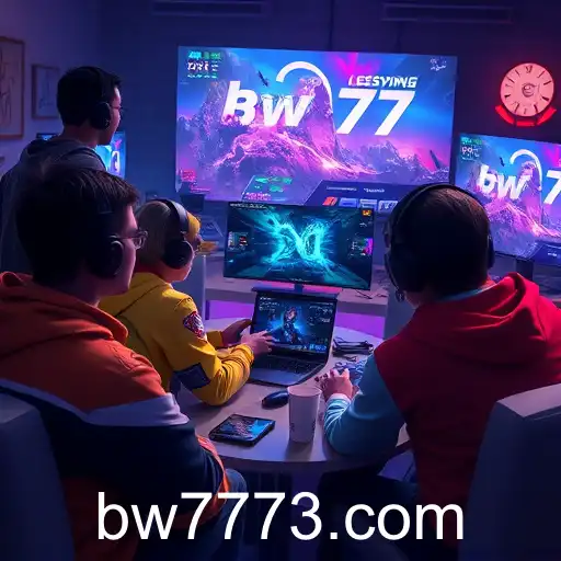 The Rise of Online Gaming Platforms Amid Global Changes
