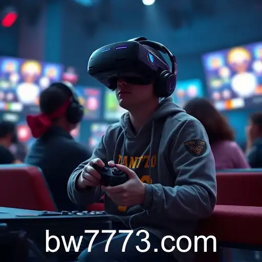 The Rise of Online Gaming Platforms in 2025