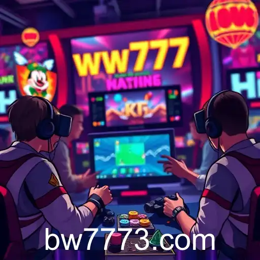 Rising Trends in Online Gaming Platforms